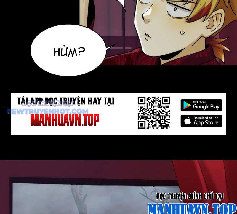 Đối Mặt Với Bệnh Tâm Thần, Ma Quỷ Chẳng Là Cái Thá Gì Chapter 50 - Trang 2