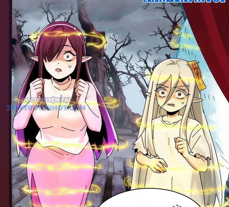 Đối Mặt Với Bệnh Tâm Thần, Ma Quỷ Chẳng Là Cái Thá Gì Chapter 50 - Trang 2