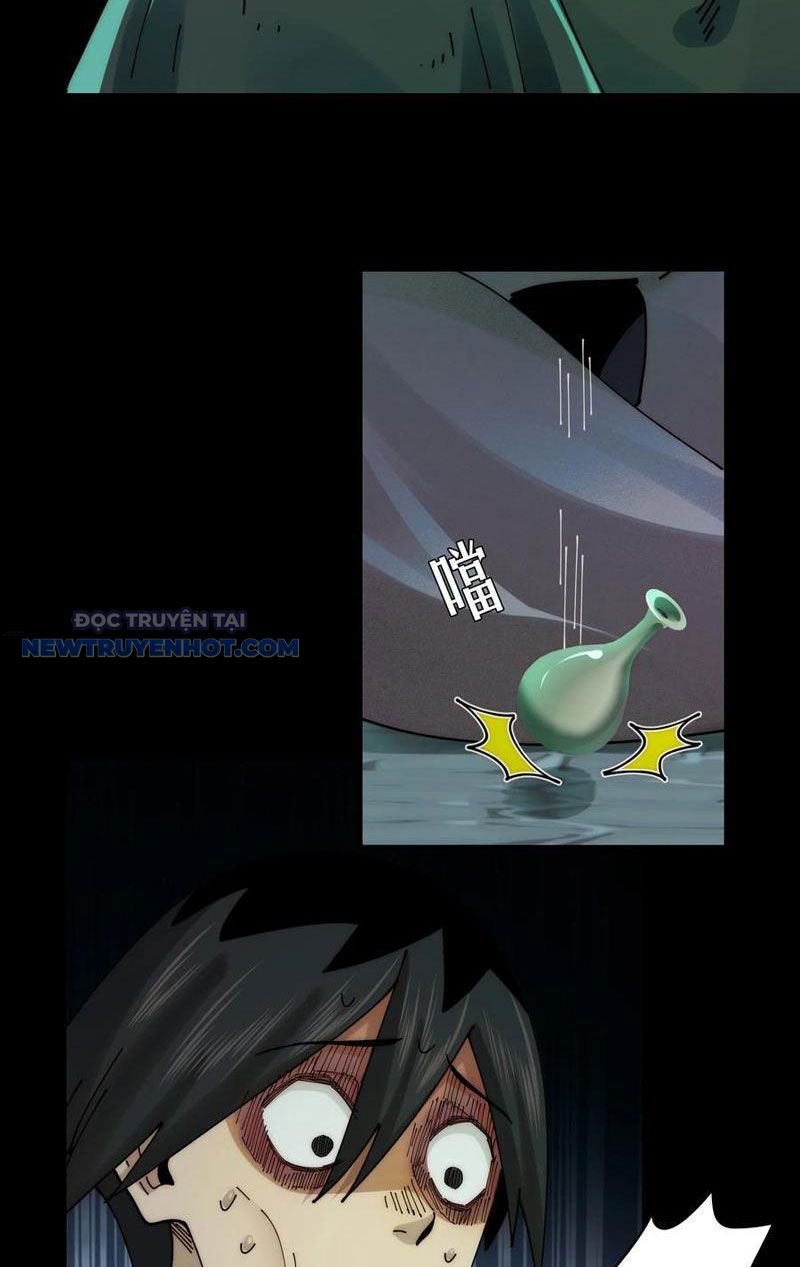 Đối Mặt Với Bệnh Tâm Thần, Ma Quỷ Chẳng Là Cái Thá Gì Chapter 50 - Trang 2