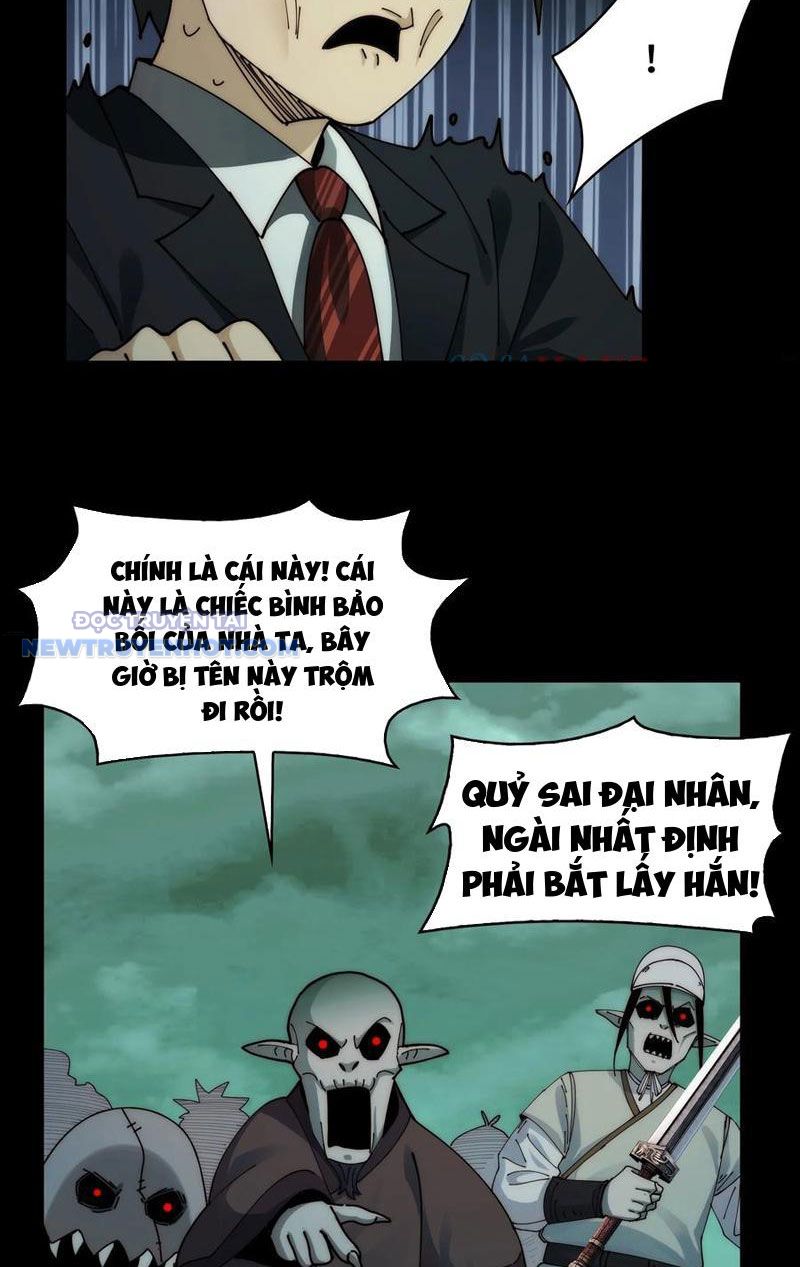 Đối Mặt Với Bệnh Tâm Thần, Ma Quỷ Chẳng Là Cái Thá Gì Chapter 50 - Trang 2