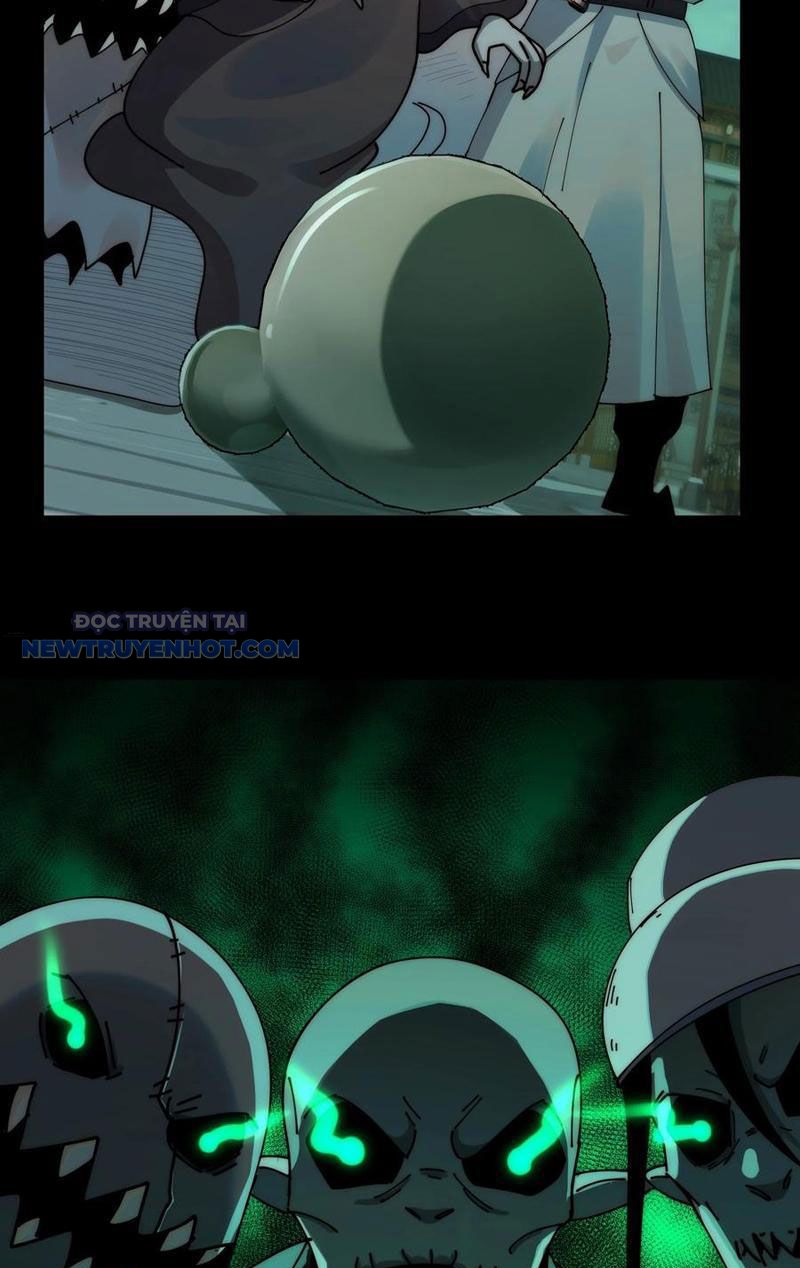 Đối Mặt Với Bệnh Tâm Thần, Ma Quỷ Chẳng Là Cái Thá Gì Chapter 50 - Trang 2