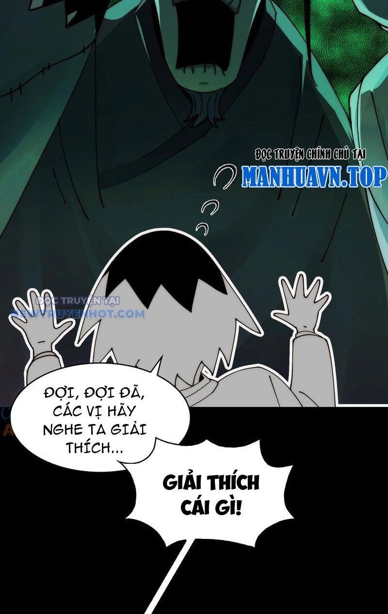 Đối Mặt Với Bệnh Tâm Thần, Ma Quỷ Chẳng Là Cái Thá Gì Chapter 50 - Trang 2