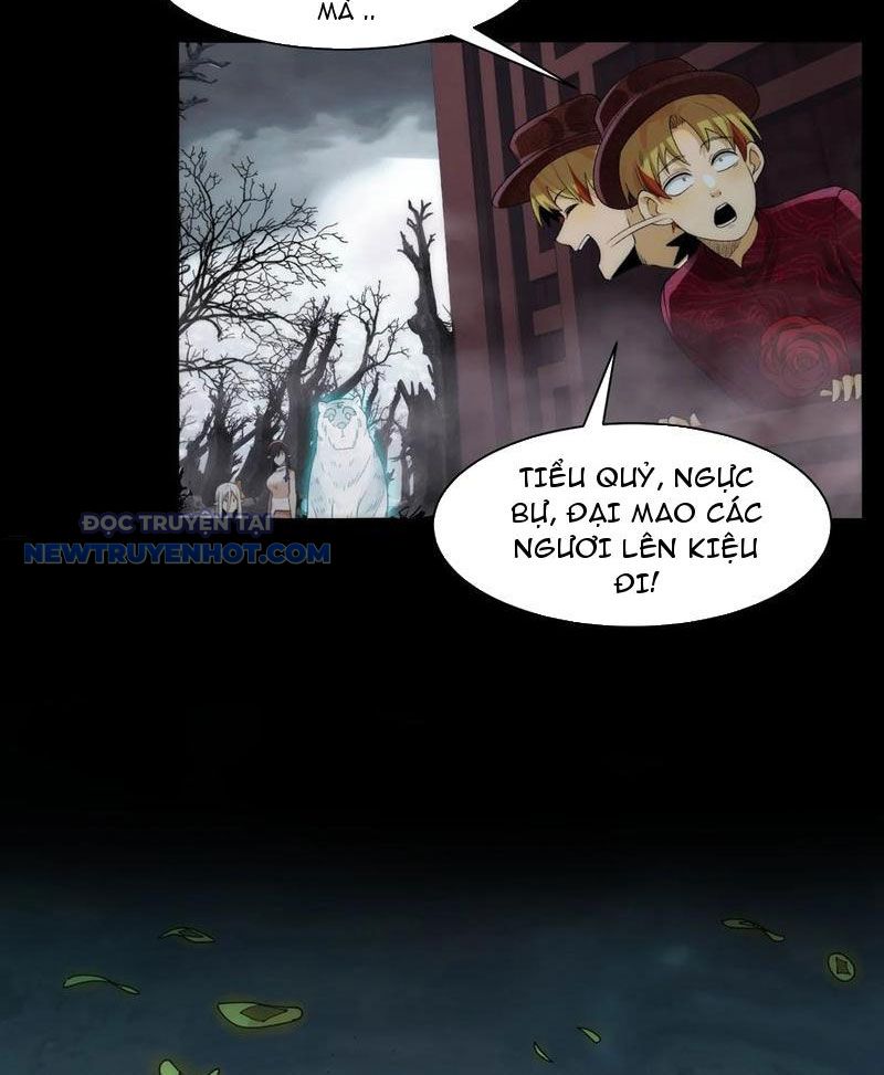 Đối Mặt Với Bệnh Tâm Thần, Ma Quỷ Chẳng Là Cái Thá Gì Chapter 51 - Trang 2