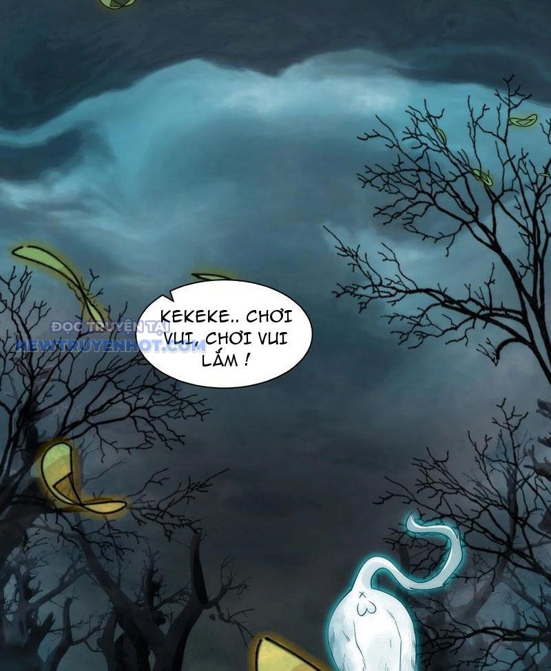 Đối Mặt Với Bệnh Tâm Thần, Ma Quỷ Chẳng Là Cái Thá Gì Chapter 51 - Trang 2