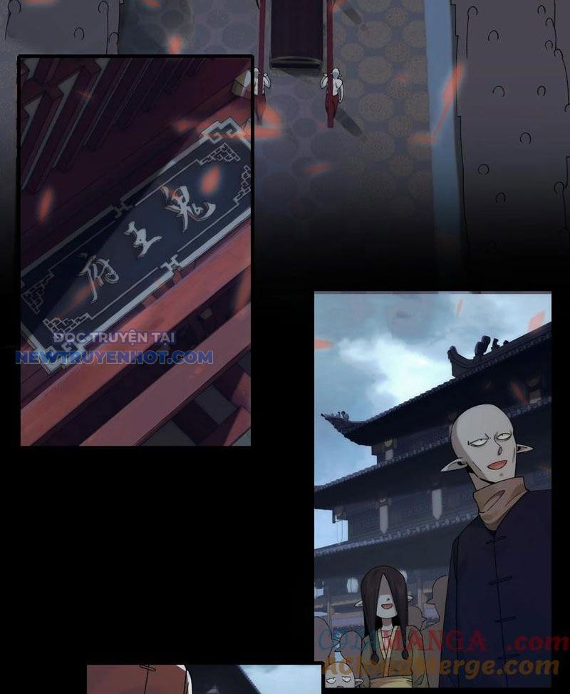 Đối Mặt Với Bệnh Tâm Thần, Ma Quỷ Chẳng Là Cái Thá Gì Chapter 51 - Trang 2
