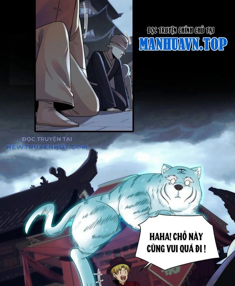 Đối Mặt Với Bệnh Tâm Thần, Ma Quỷ Chẳng Là Cái Thá Gì Chapter 51 - Trang 2