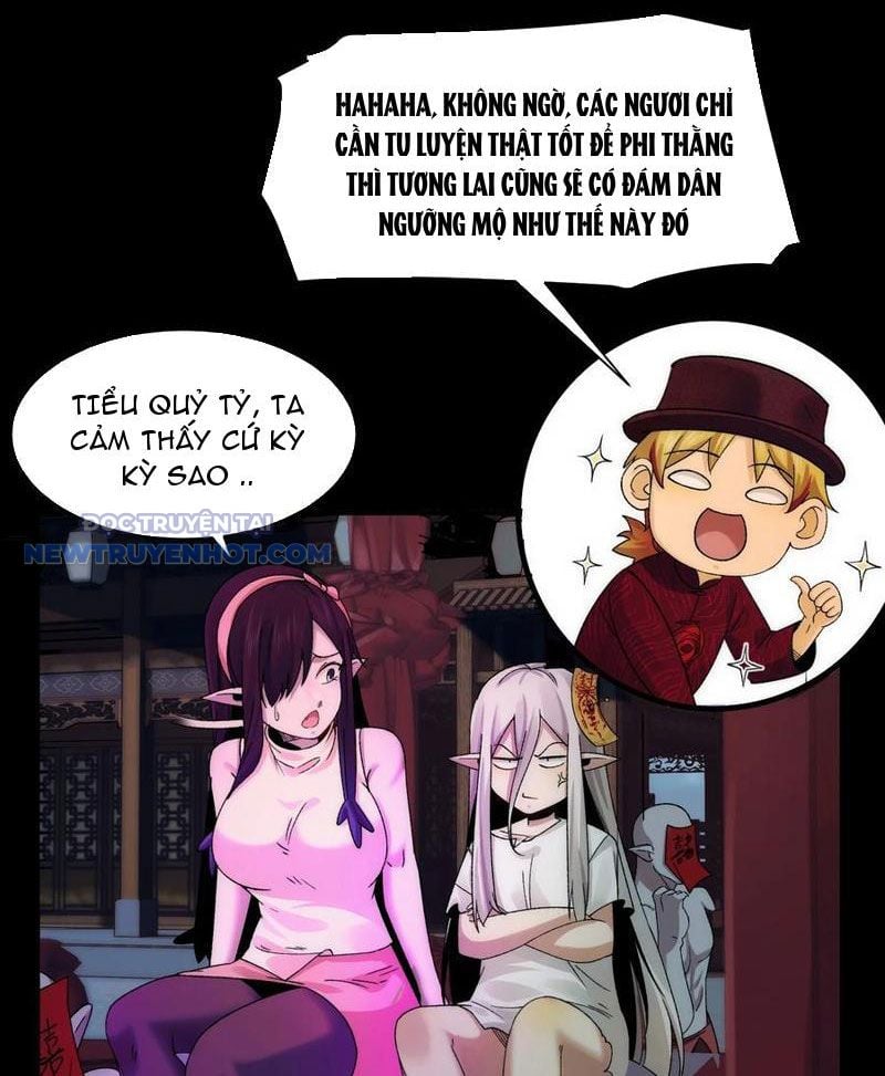 Đối Mặt Với Bệnh Tâm Thần, Ma Quỷ Chẳng Là Cái Thá Gì Chapter 51 - Trang 2