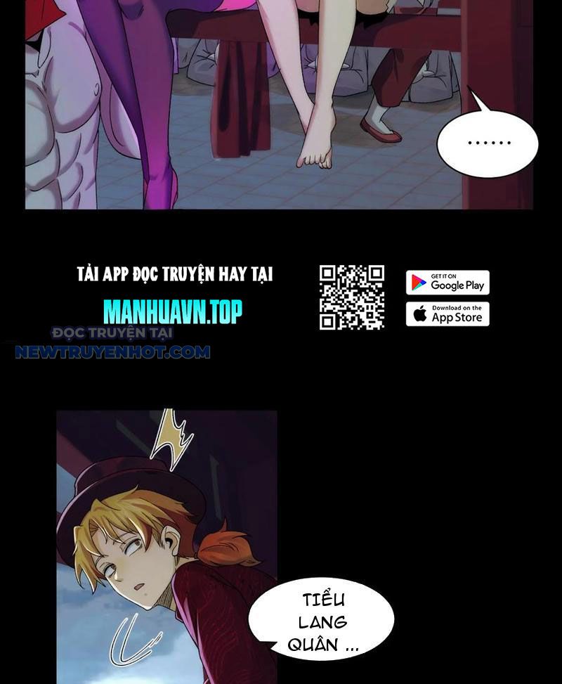 Đối Mặt Với Bệnh Tâm Thần, Ma Quỷ Chẳng Là Cái Thá Gì Chapter 51 - Trang 2