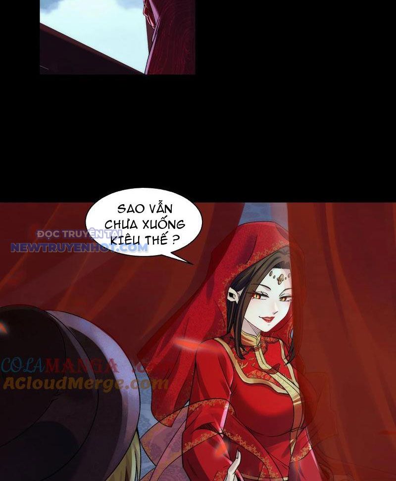 Đối Mặt Với Bệnh Tâm Thần, Ma Quỷ Chẳng Là Cái Thá Gì Chapter 51 - Trang 2