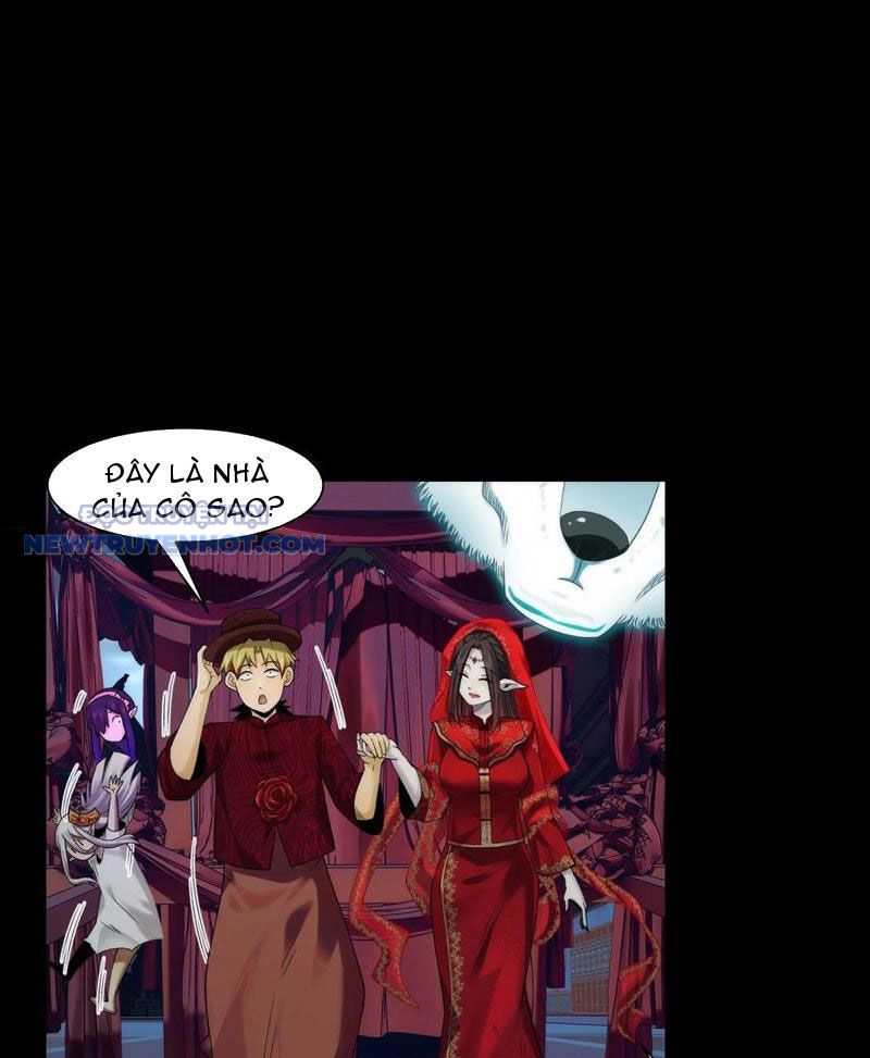 Đối Mặt Với Bệnh Tâm Thần, Ma Quỷ Chẳng Là Cái Thá Gì Chapter 51 - Trang 2