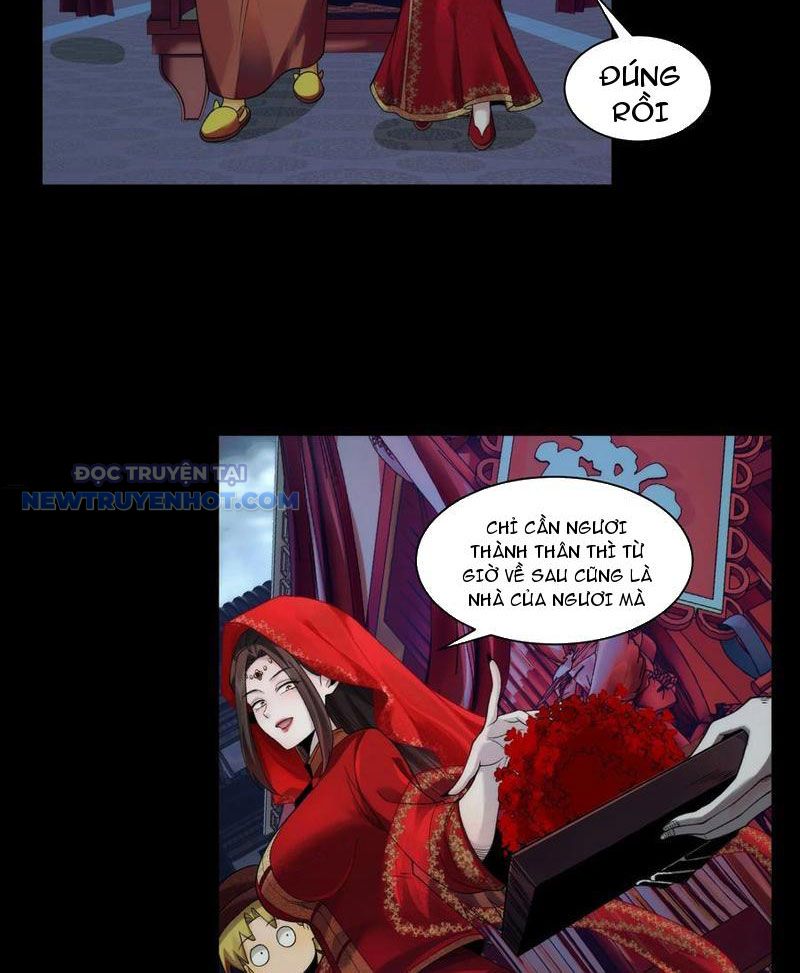 Đối Mặt Với Bệnh Tâm Thần, Ma Quỷ Chẳng Là Cái Thá Gì Chapter 51 - Trang 2