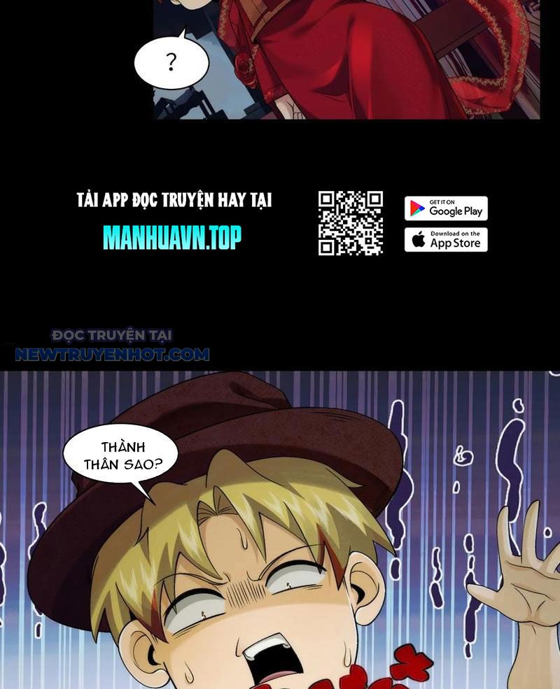 Đối Mặt Với Bệnh Tâm Thần, Ma Quỷ Chẳng Là Cái Thá Gì Chapter 51 - Trang 2