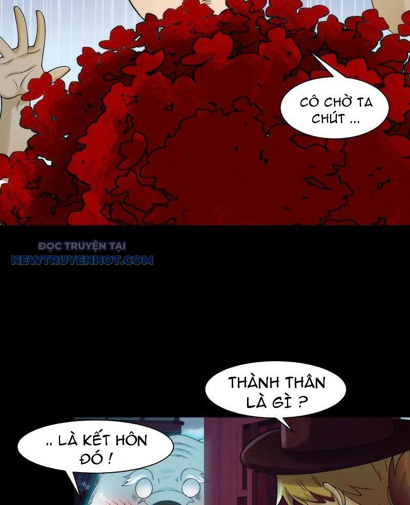 Đối Mặt Với Bệnh Tâm Thần, Ma Quỷ Chẳng Là Cái Thá Gì Chapter 51 - Trang 2