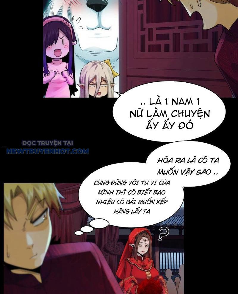 Đối Mặt Với Bệnh Tâm Thần, Ma Quỷ Chẳng Là Cái Thá Gì Chapter 51 - Trang 2