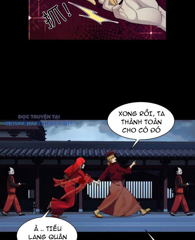 Đối Mặt Với Bệnh Tâm Thần, Ma Quỷ Chẳng Là Cái Thá Gì Chapter 51 - Trang 2