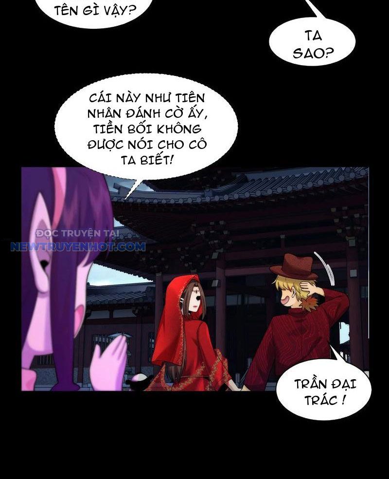 Đối Mặt Với Bệnh Tâm Thần, Ma Quỷ Chẳng Là Cái Thá Gì Chapter 51 - Trang 2