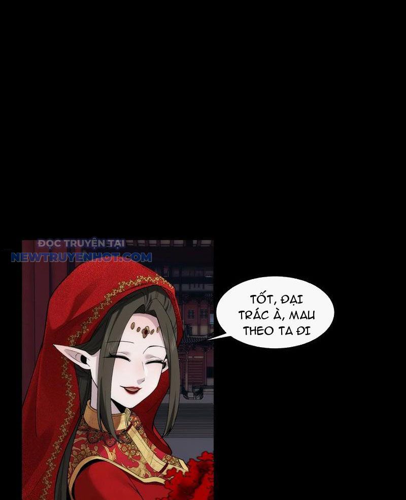 Đối Mặt Với Bệnh Tâm Thần, Ma Quỷ Chẳng Là Cái Thá Gì Chapter 51 - Trang 2