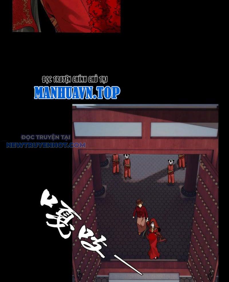 Đối Mặt Với Bệnh Tâm Thần, Ma Quỷ Chẳng Là Cái Thá Gì Chapter 51 - Trang 2