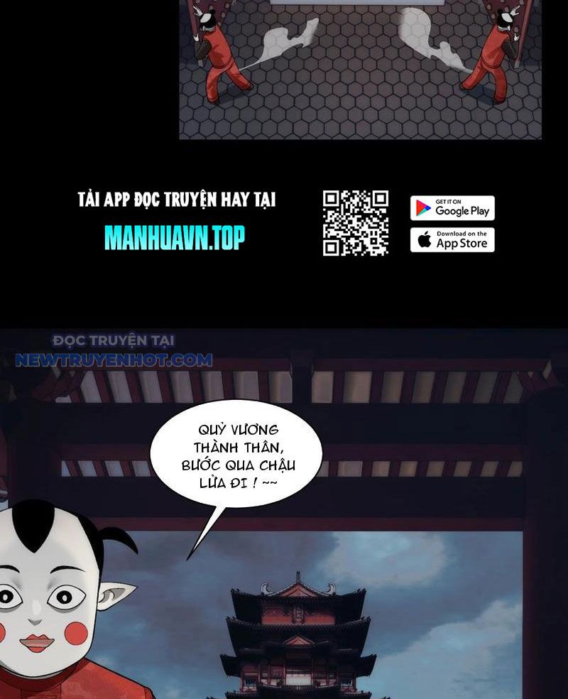 Đối Mặt Với Bệnh Tâm Thần, Ma Quỷ Chẳng Là Cái Thá Gì Chapter 51 - Trang 2