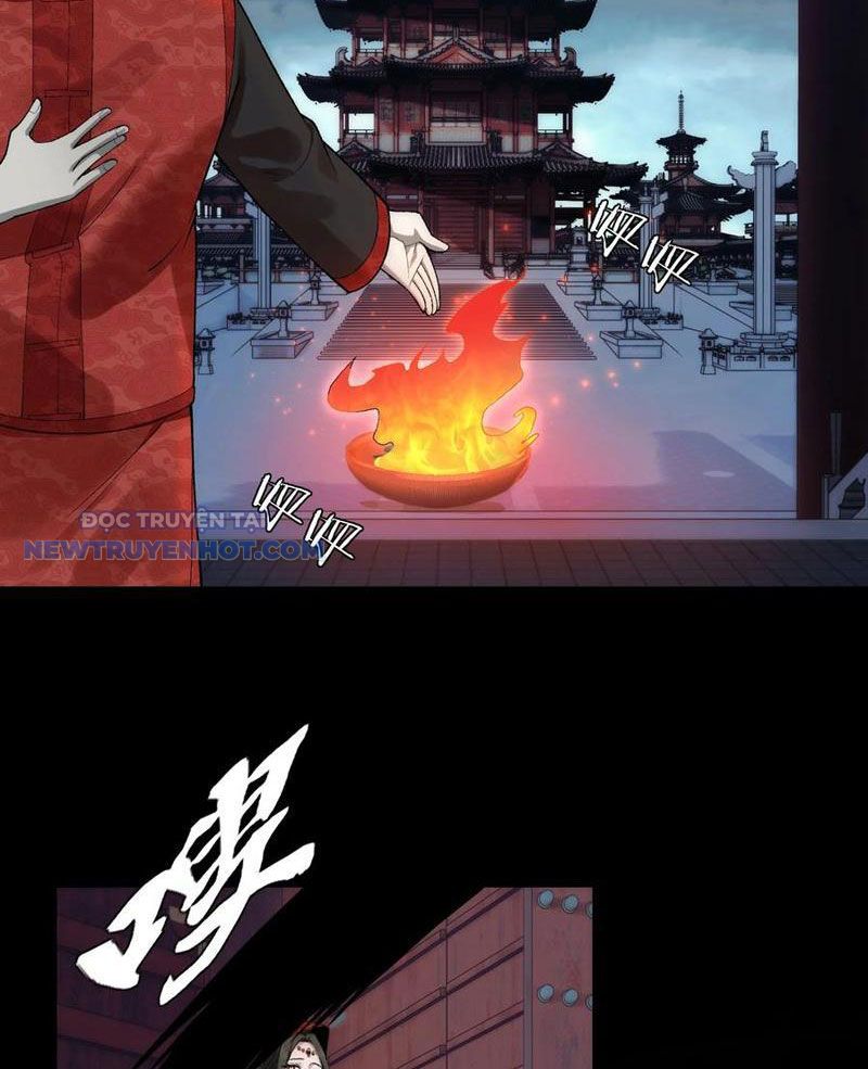 Đối Mặt Với Bệnh Tâm Thần, Ma Quỷ Chẳng Là Cái Thá Gì Chapter 51 - Trang 2