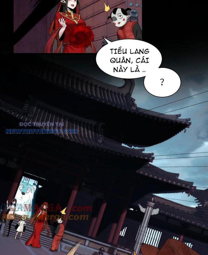 Đối Mặt Với Bệnh Tâm Thần, Ma Quỷ Chẳng Là Cái Thá Gì Chapter 51 - Trang 2