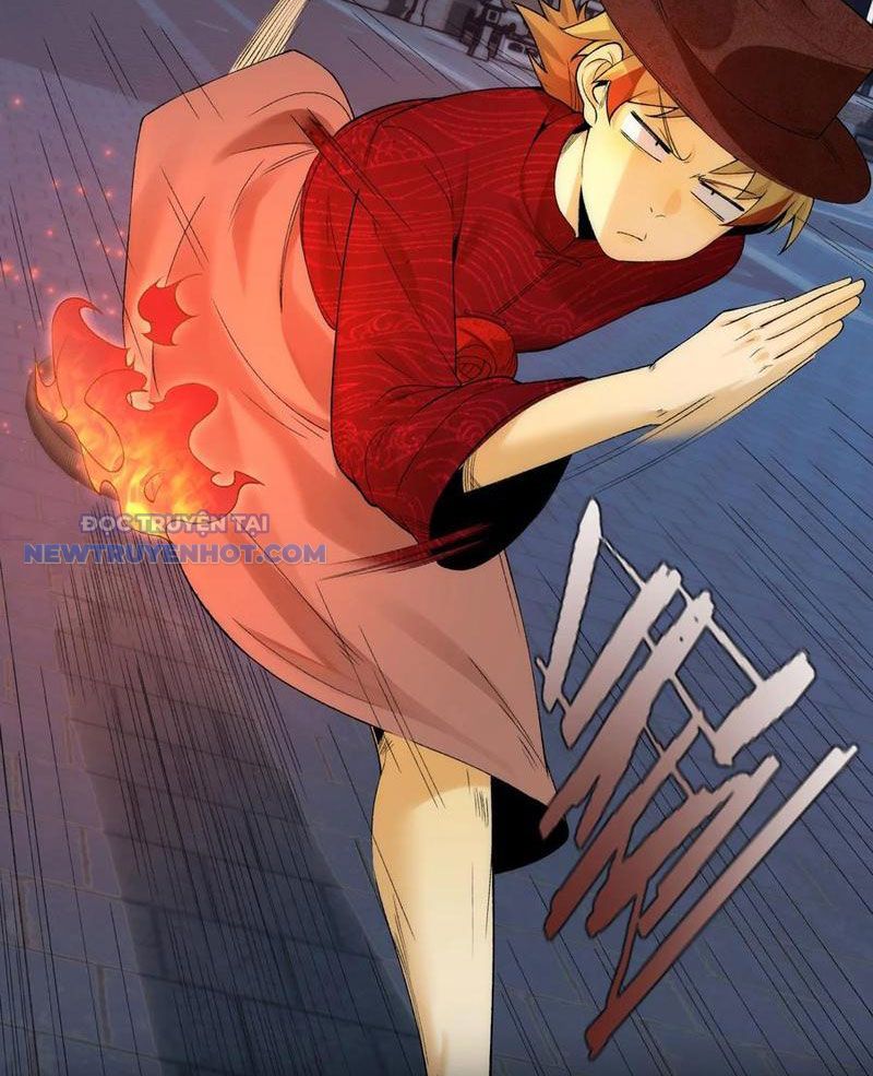 Đối Mặt Với Bệnh Tâm Thần, Ma Quỷ Chẳng Là Cái Thá Gì Chapter 51 - Trang 2