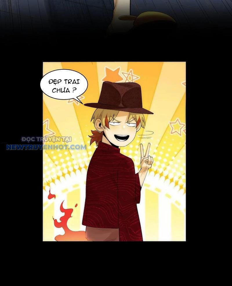 Đối Mặt Với Bệnh Tâm Thần, Ma Quỷ Chẳng Là Cái Thá Gì Chapter 51 - Trang 2