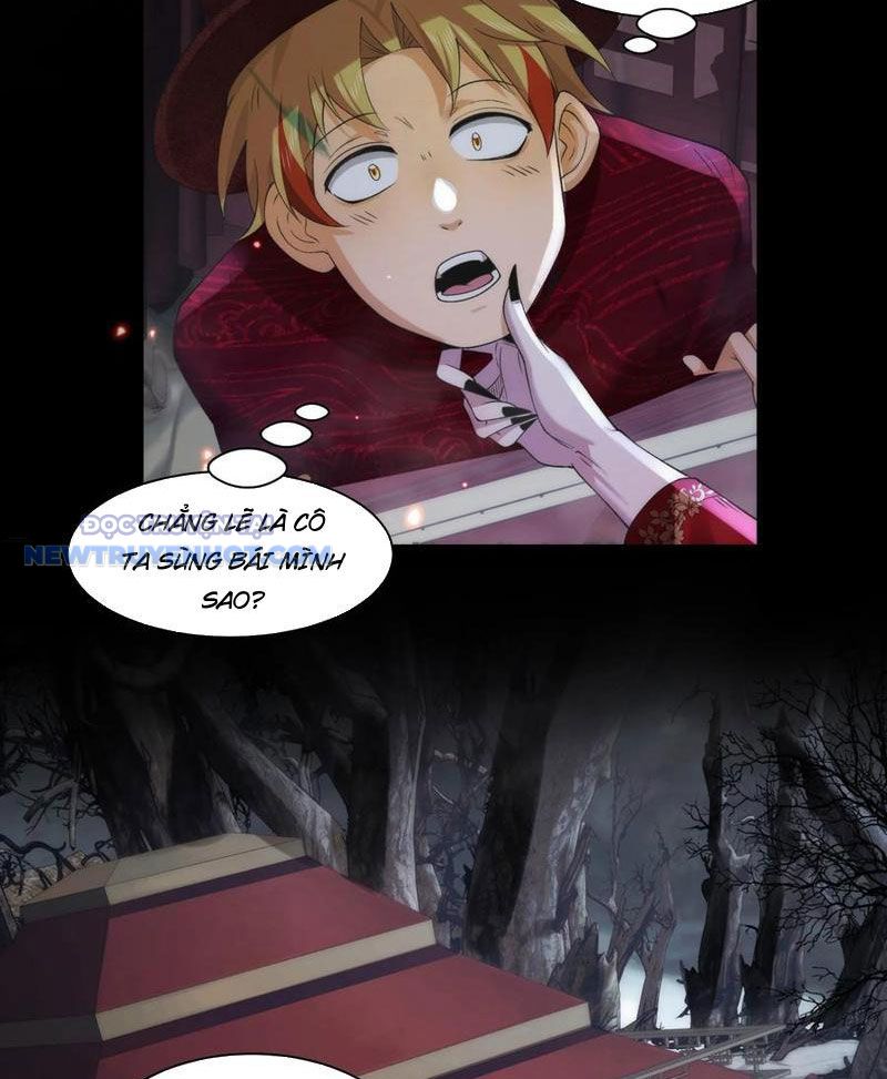 Đối Mặt Với Bệnh Tâm Thần, Ma Quỷ Chẳng Là Cái Thá Gì Chapter 51 - Trang 2