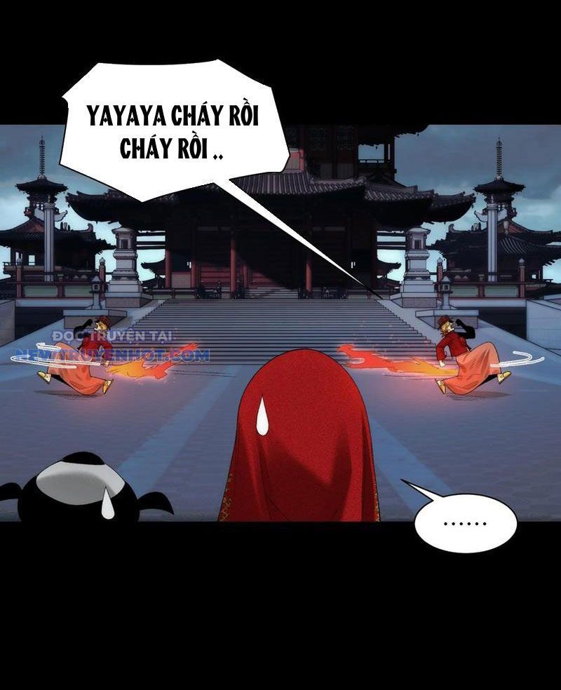 Đối Mặt Với Bệnh Tâm Thần, Ma Quỷ Chẳng Là Cái Thá Gì Chapter 51 - Trang 2