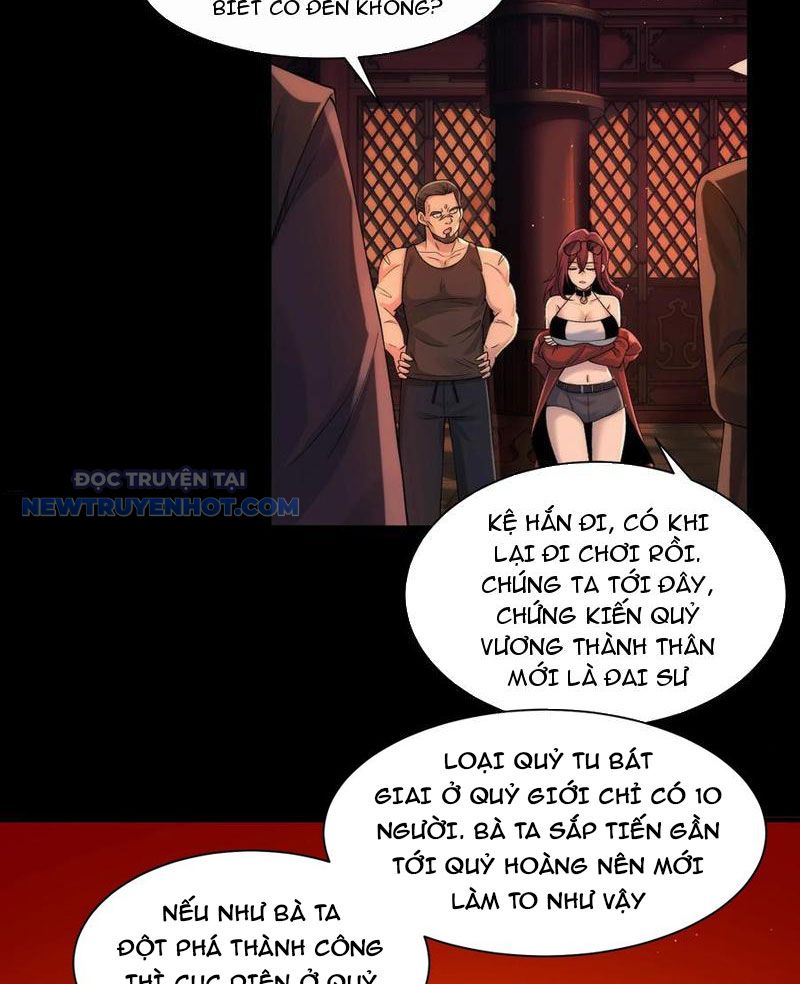 Đối Mặt Với Bệnh Tâm Thần, Ma Quỷ Chẳng Là Cái Thá Gì Chapter 51 - Trang 2