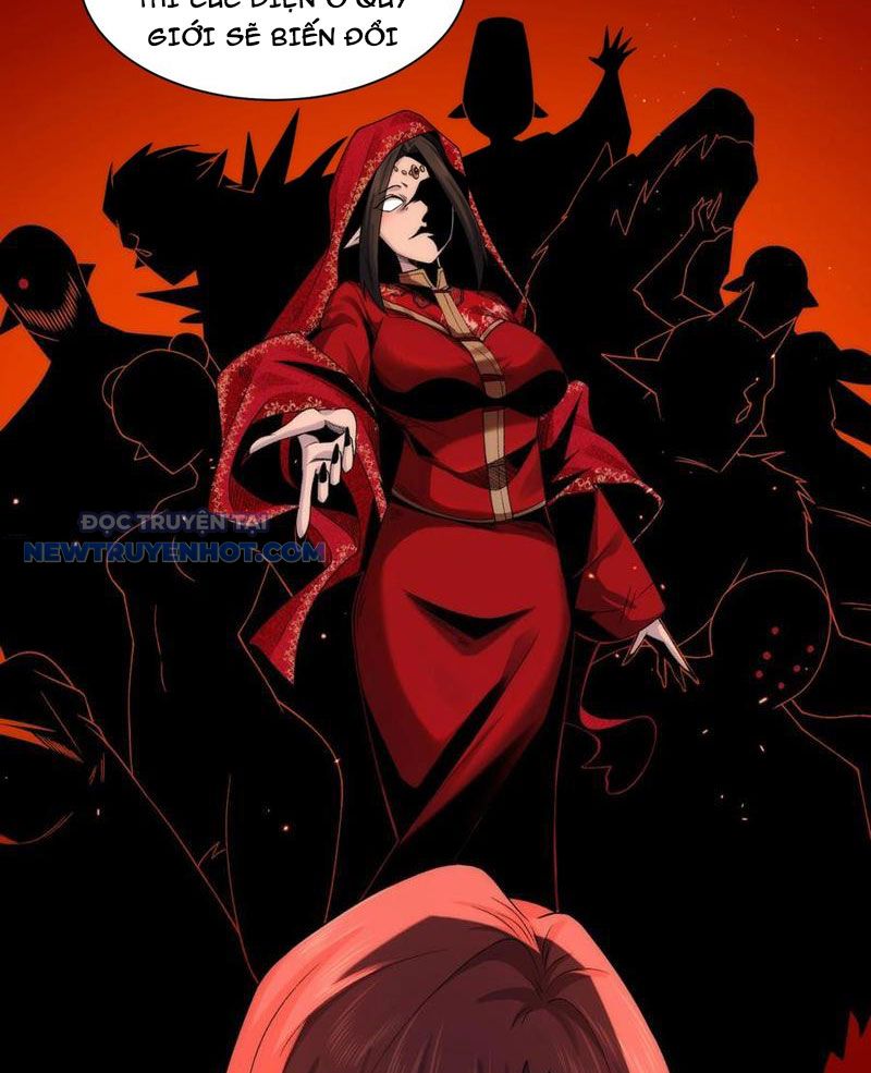 Đối Mặt Với Bệnh Tâm Thần, Ma Quỷ Chẳng Là Cái Thá Gì Chapter 51 - Trang 2