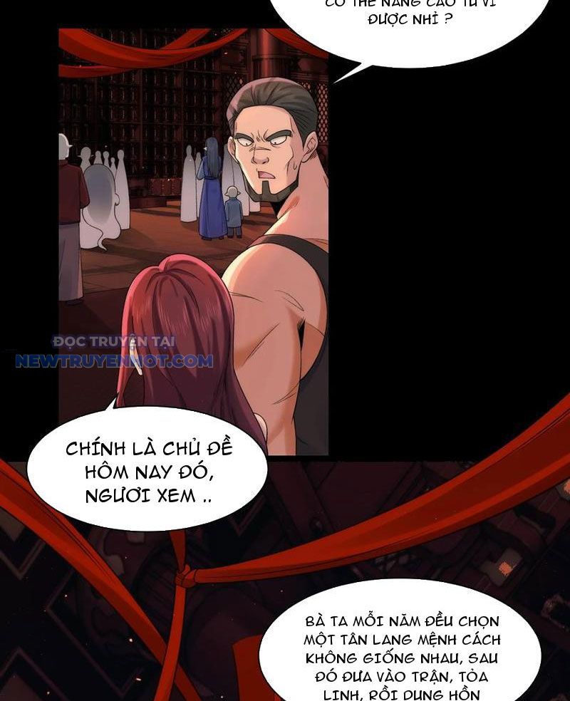 Đối Mặt Với Bệnh Tâm Thần, Ma Quỷ Chẳng Là Cái Thá Gì Chapter 51 - Trang 2