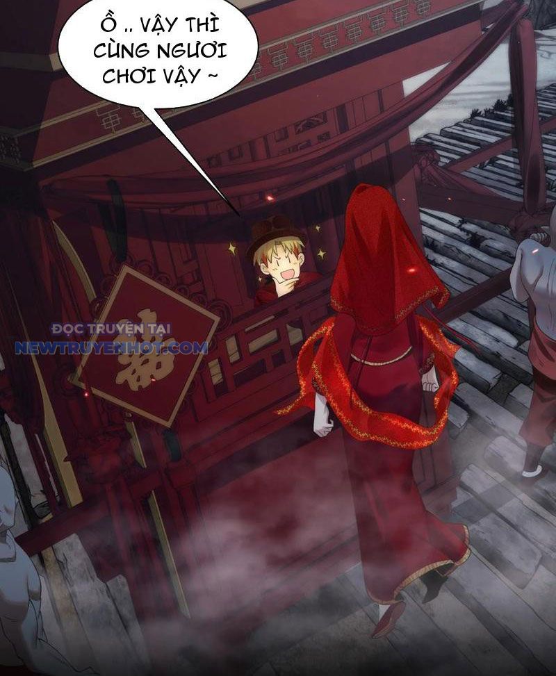 Đối Mặt Với Bệnh Tâm Thần, Ma Quỷ Chẳng Là Cái Thá Gì Chapter 51 - Trang 2