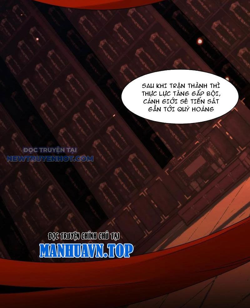 Đối Mặt Với Bệnh Tâm Thần, Ma Quỷ Chẳng Là Cái Thá Gì Chapter 51 - Trang 2