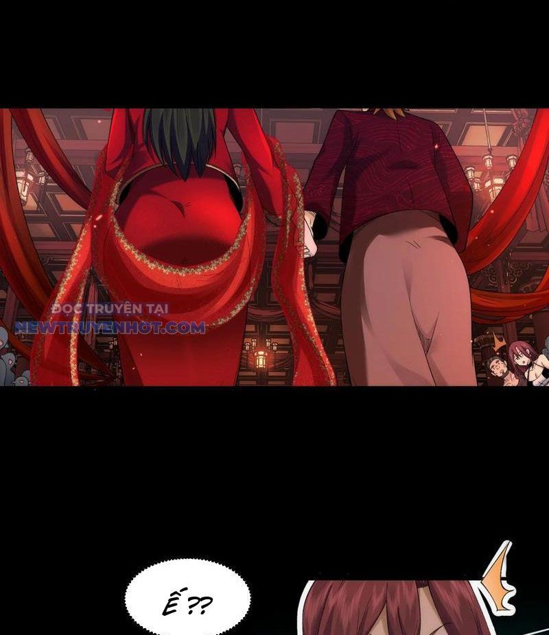 Đối Mặt Với Bệnh Tâm Thần, Ma Quỷ Chẳng Là Cái Thá Gì Chapter 51 - Trang 2