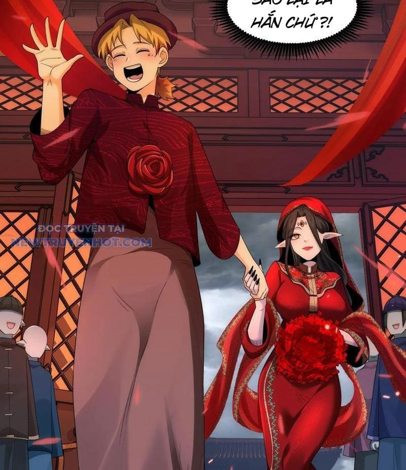 Đối Mặt Với Bệnh Tâm Thần, Ma Quỷ Chẳng Là Cái Thá Gì Chapter 51 - Trang 2