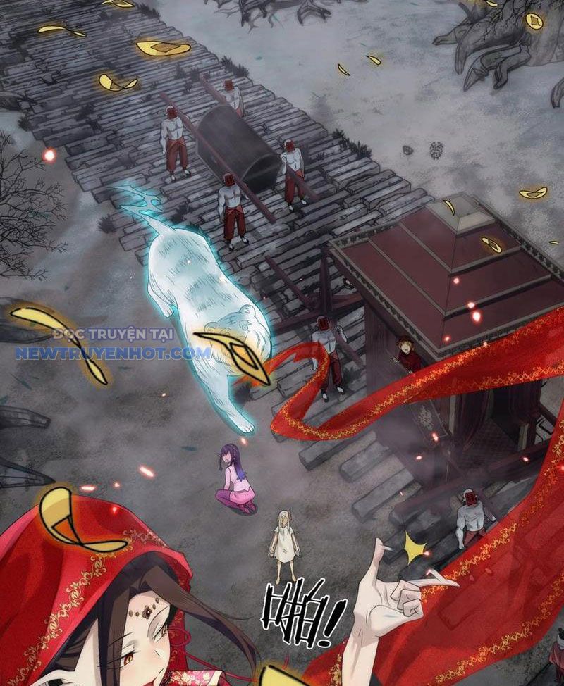 Đối Mặt Với Bệnh Tâm Thần, Ma Quỷ Chẳng Là Cái Thá Gì Chapter 51 - Trang 2