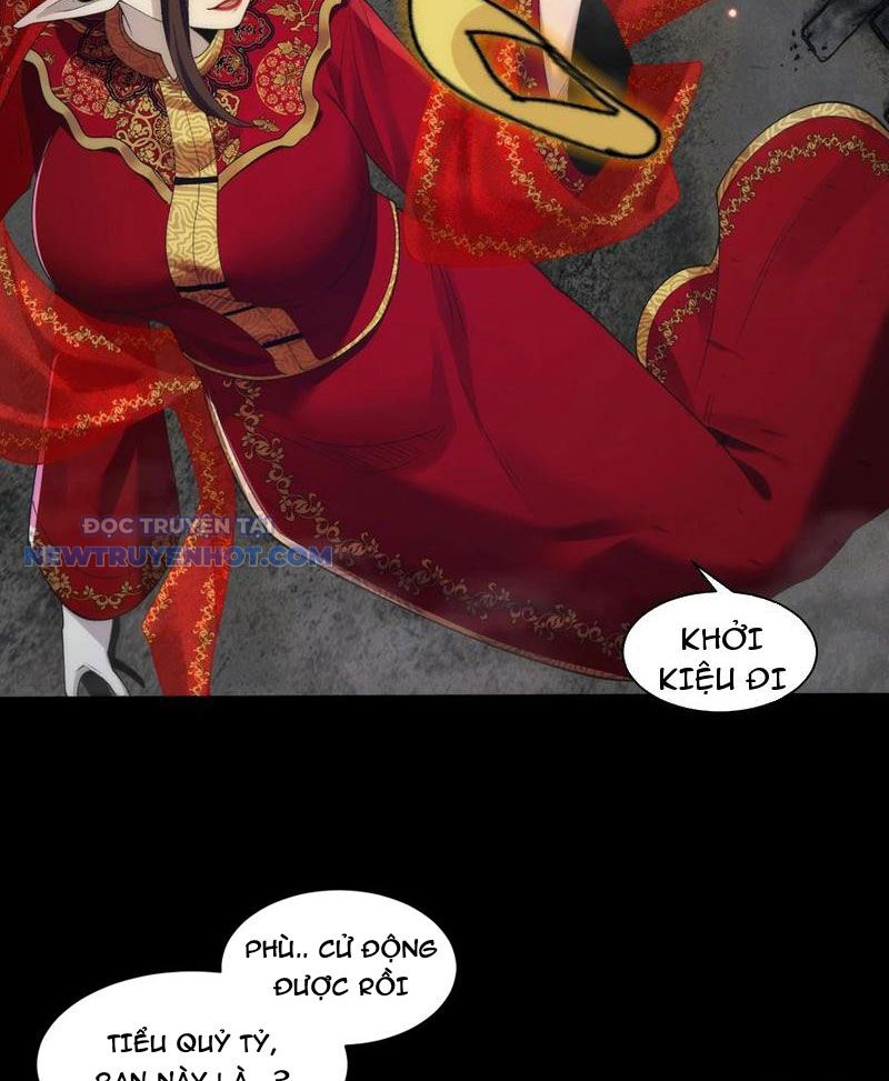 Đối Mặt Với Bệnh Tâm Thần, Ma Quỷ Chẳng Là Cái Thá Gì Chapter 51 - Trang 2