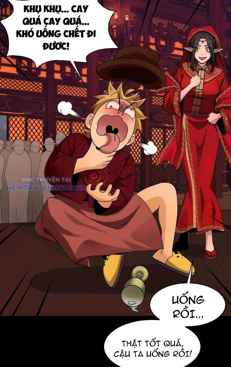 Đối Mặt Với Bệnh Tâm Thần, Ma Quỷ Chẳng Là Cái Thá Gì Chapter 52 - Trang 2