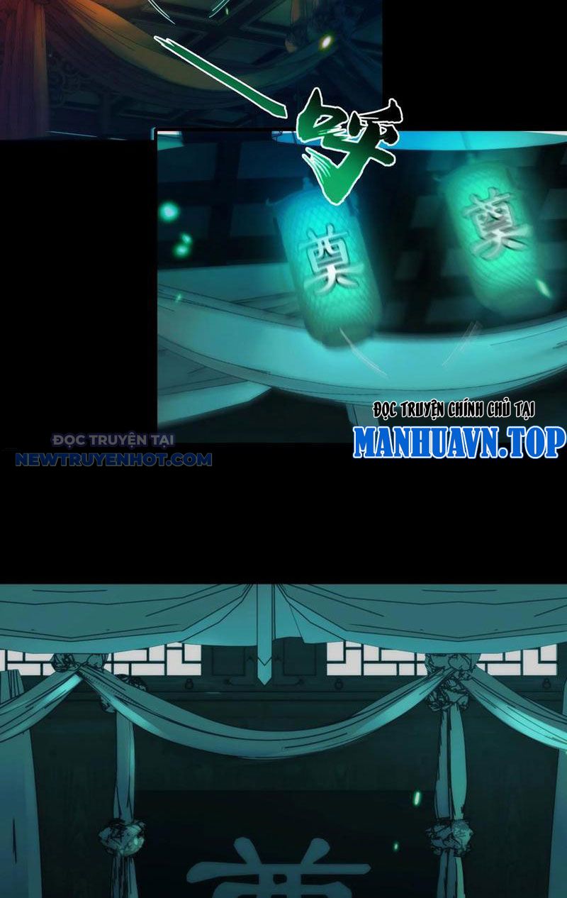 Đối Mặt Với Bệnh Tâm Thần, Ma Quỷ Chẳng Là Cái Thá Gì Chapter 52 - Trang 2