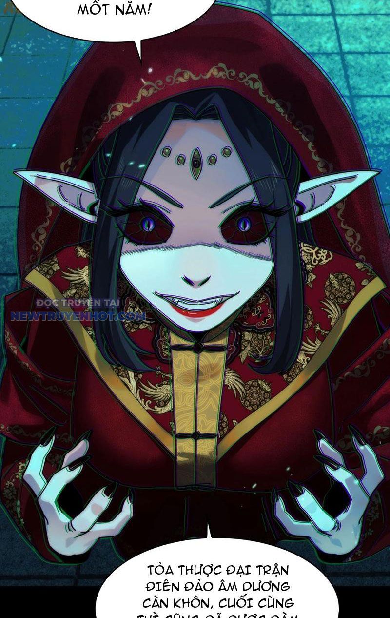 Đối Mặt Với Bệnh Tâm Thần, Ma Quỷ Chẳng Là Cái Thá Gì Chapter 52 - Trang 2