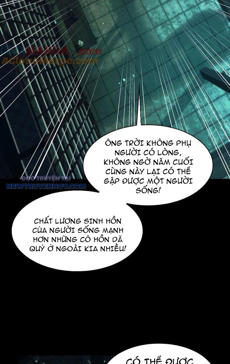 Đối Mặt Với Bệnh Tâm Thần, Ma Quỷ Chẳng Là Cái Thá Gì Chapter 52 - Trang 2