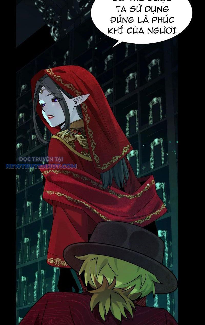 Đối Mặt Với Bệnh Tâm Thần, Ma Quỷ Chẳng Là Cái Thá Gì Chapter 52 - Trang 2