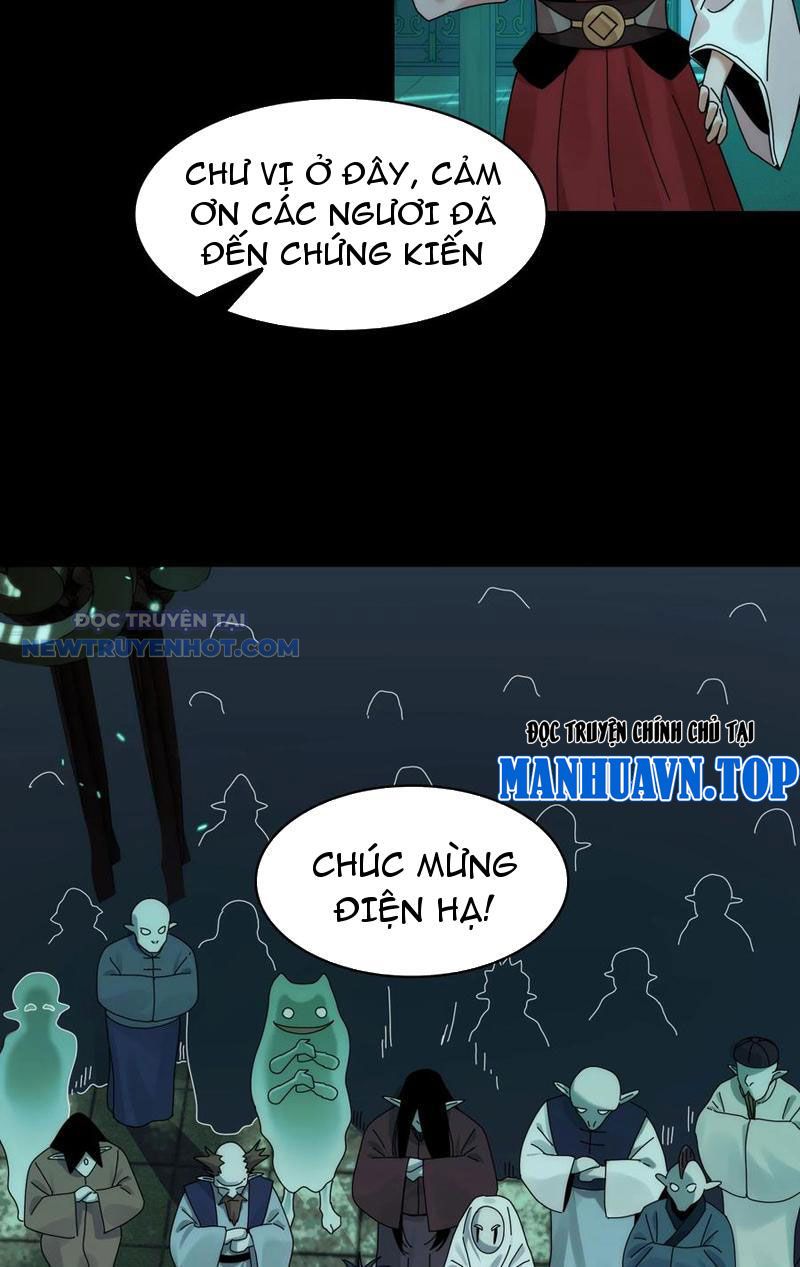 Đối Mặt Với Bệnh Tâm Thần, Ma Quỷ Chẳng Là Cái Thá Gì Chapter 52 - Trang 2