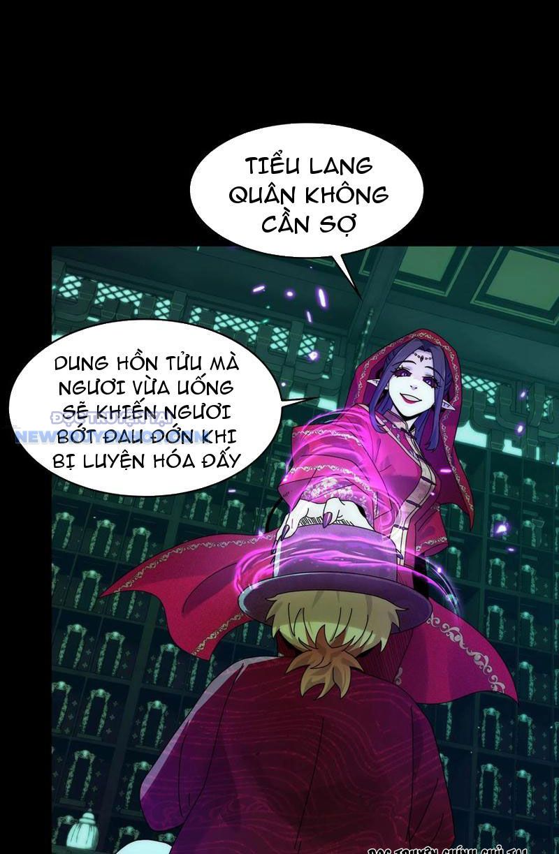 Đối Mặt Với Bệnh Tâm Thần, Ma Quỷ Chẳng Là Cái Thá Gì Chapter 52 - Trang 2