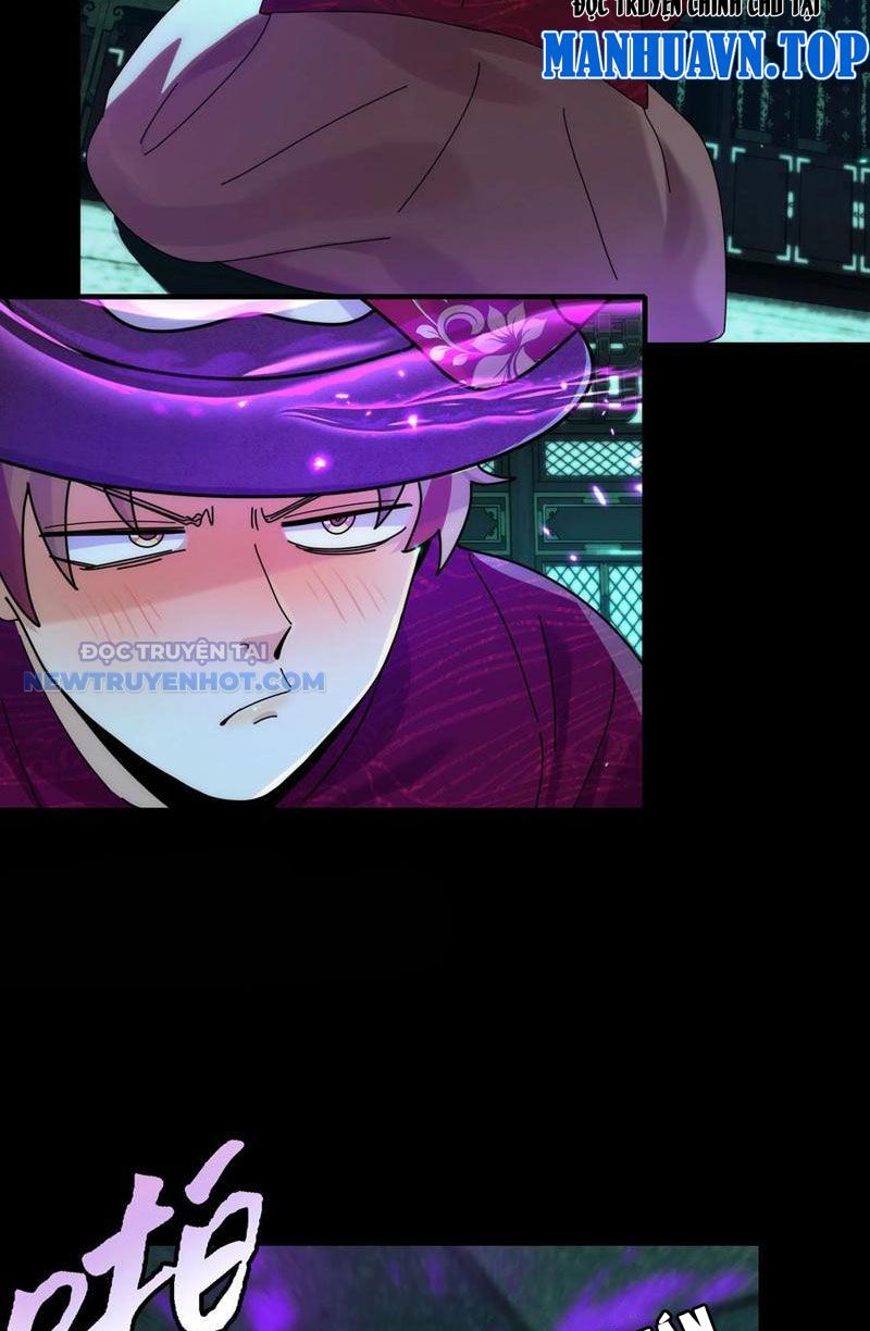 Đối Mặt Với Bệnh Tâm Thần, Ma Quỷ Chẳng Là Cái Thá Gì Chapter 52 - Trang 2
