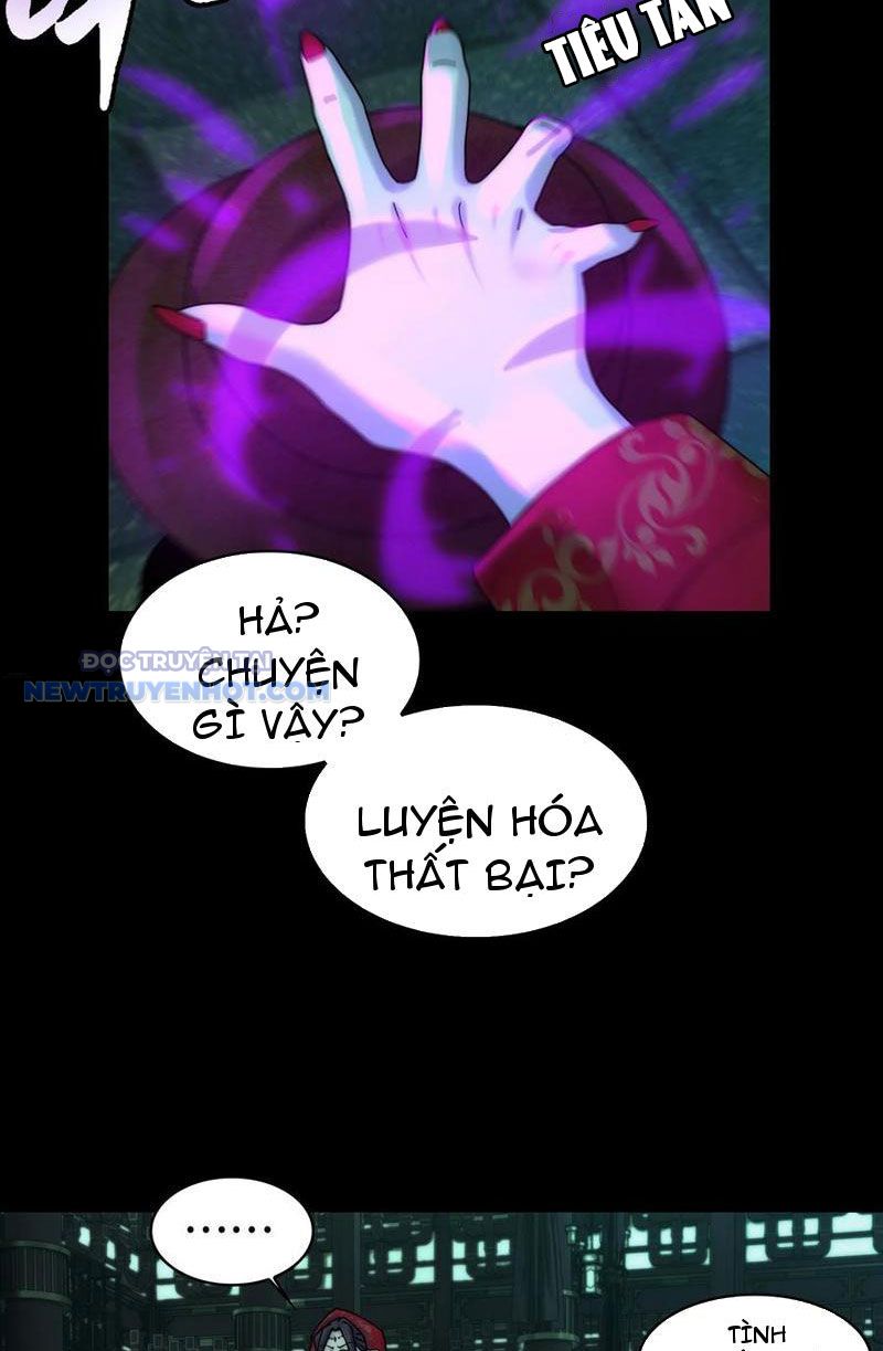 Đối Mặt Với Bệnh Tâm Thần, Ma Quỷ Chẳng Là Cái Thá Gì Chapter 52 - Trang 2