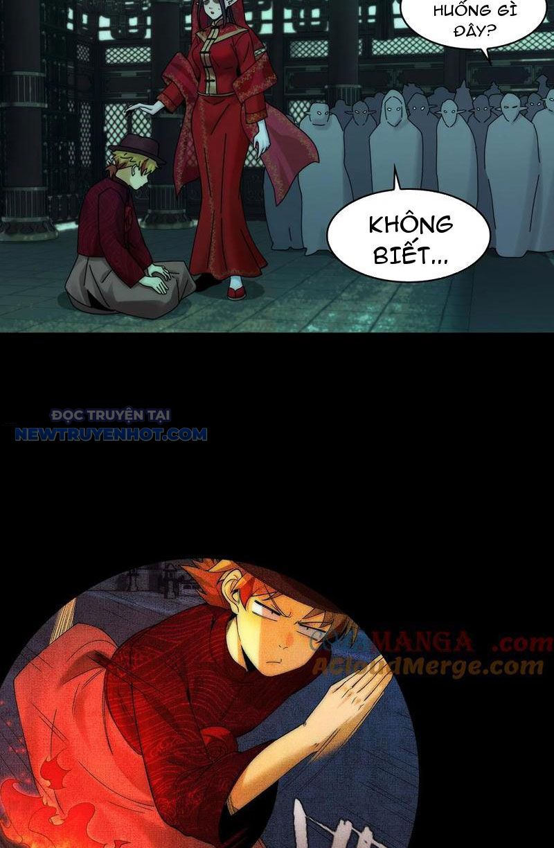 Đối Mặt Với Bệnh Tâm Thần, Ma Quỷ Chẳng Là Cái Thá Gì Chapter 52 - Trang 2