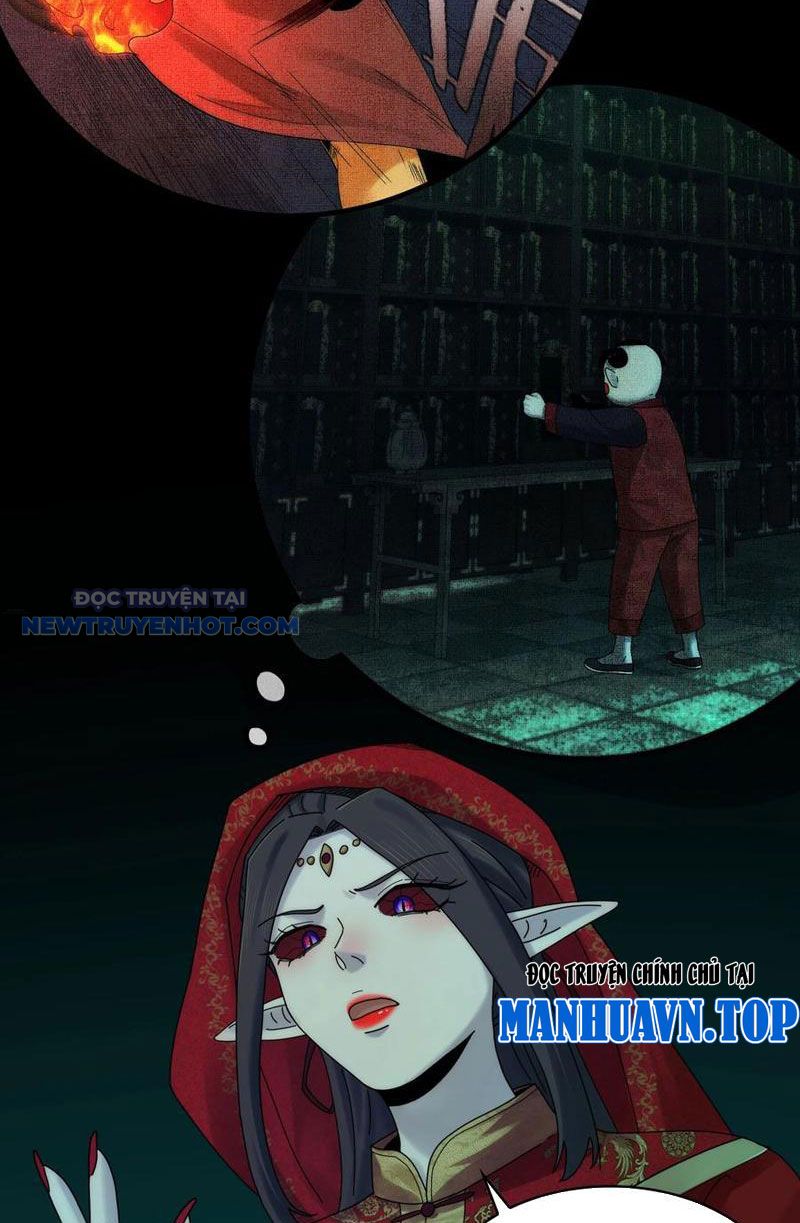 Đối Mặt Với Bệnh Tâm Thần, Ma Quỷ Chẳng Là Cái Thá Gì Chapter 52 - Trang 2