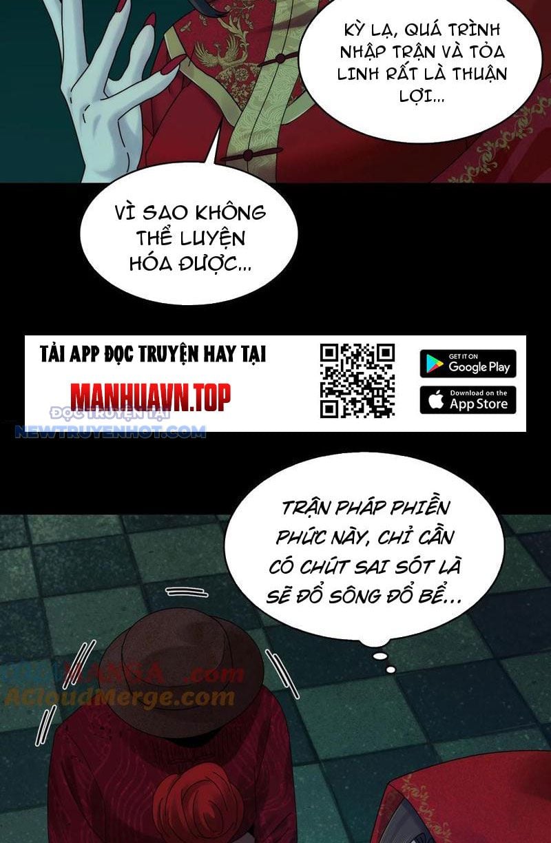 Đối Mặt Với Bệnh Tâm Thần, Ma Quỷ Chẳng Là Cái Thá Gì Chapter 52 - Trang 2